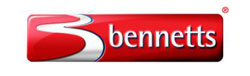 Bennetts logo
